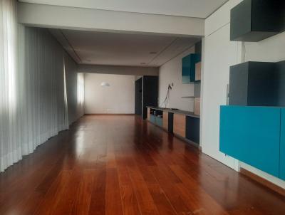 Apartamento para Locao, em Belo Horizonte, bairro Santo Agostinho, 4 dormitrios, 2 banheiros, 1 sute, 3 vagas