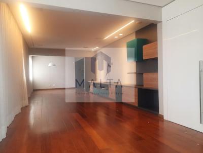 Apartamento para Locao, em Belo Horizonte, bairro Santo Agostinho, 4 dormitrios, 2 banheiros, 1 sute, 3 vagas