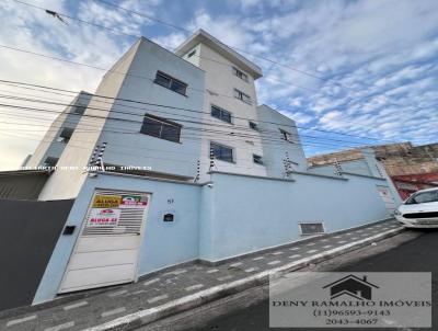 Apartamento para Locao, em So Paulo, bairro Parque das Paineiras, 2 dormitrios, 1 banheiro