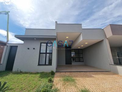 Casa para Venda, em Ribeirão Preto, bairro Vivendas da Mata, 3 dormitórios, 4 banheiros, 3 suítes, 4 vagas