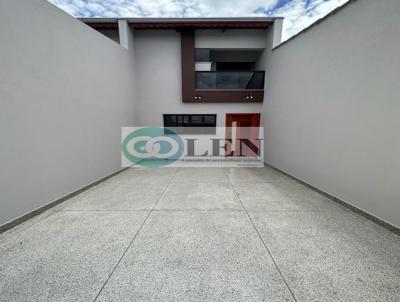Casa para Venda, em Itaquaquecetuba, bairro Jardim Rio Negro, 2 dormitórios, 2 banheiros, 2 vagas