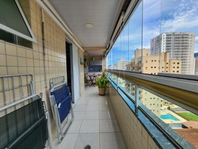 Apartamento 2 dormitrios para Venda, em Praia Grande, bairro Vila Caiara, 2 dormitrios, 1 banheiro, 1 sute, 2 vagas
