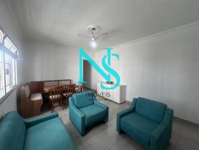 Apartamento para Venda, em Guaruj, bairro Vila Alzira, 2 dormitrios, 2 banheiros, 1 vaga