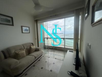 Apartamento para Venda, em Guaruj, bairro Pitangueiras, 2 dormitrios, 2 banheiros, 1 sute