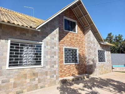 Casa para Venda, em Braslia, bairro ...., 3 dormitrios, 3 banheiros, 1 sute, 8 vagas