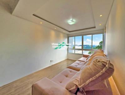 Apartamento para Venda, em Bento Gonçalves, bairro São João, 2 dormitórios, 1 banheiro, 1 vaga