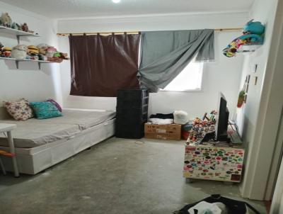 Apartamento para Venda, em So Paulo, bairro Jardim So Sebastio, 2 dormitrios, 1 banheiro, 1 vaga