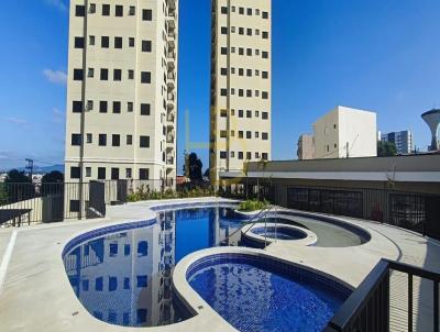 Apartamento para Locao, em Sorocaba, bairro Vila Baro, 2 dormitrios, 2 banheiros, 1 sute, 1 vaga