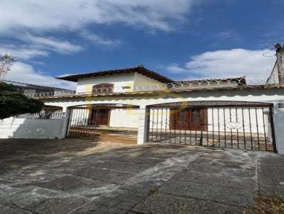 Casa para Locao, em Sorocaba, bairro Jardim Santa Roslia, 3 dormitrios, 4 banheiros, 2 sutes, 3 vagas