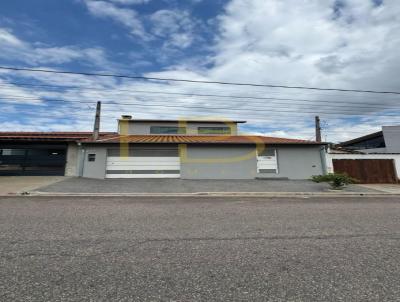 Casa para Locao, em Sorocaba, bairro Conjunto Habitacional Jlio de Mesquita Filho, 3 dormitrios, 3 banheiros, 1 sute, 2 vagas