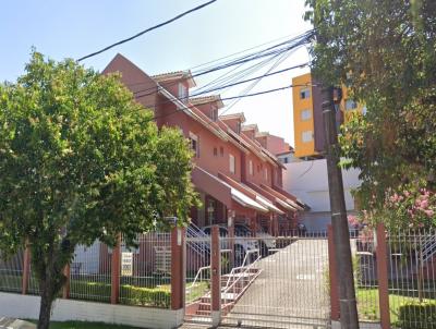 Casa para Venda, em Porto Alegre, bairro Jardim Floresta, 3 dormitórios, 2 banheiros, 1 vaga