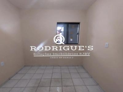 Casa para Locao, em So Joo da Boa Vista, bairro Jardim Recanto Jaguari (Prximo ao IFSP - SESI), 2 dormitrios, 1 banheiro