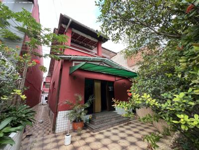 Comercial para Locao, em Santos, bairro Encruzilhada, 6 banheiros, 3 vagas