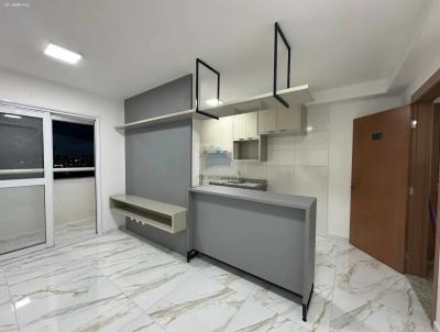 Apartamento para Venda, em Jacare, bairro Jardim Califrnia, 2 dormitrios, 1 banheiro, 1 vaga
