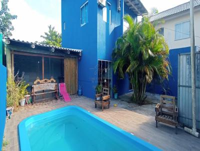 Sobrado para Locao, em Florianpolis, bairro So Joo do Rio Vermelho