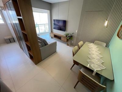 Apartamento para Venda, em Mogi das Cruzes, bairro Vila Mogilar, 1 dormitrio, 1 banheiro, 1 vaga