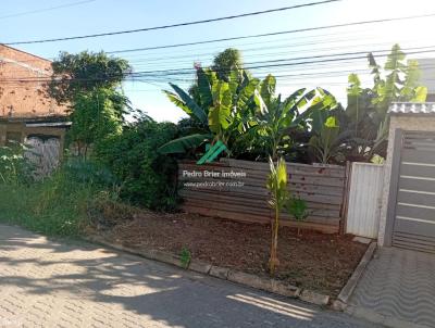 Lote para Venda, em Governador Valadares, bairro Santa Rita