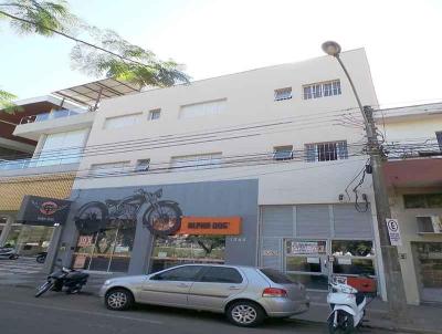 Apartamento para Locação, em Presidente Prudente, bairro Jardim Paulistano, 1 dormitório, 1 banheiro