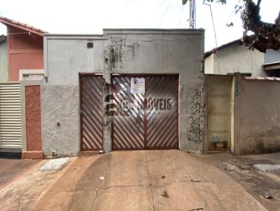 Casa para Venda, em Orlndia, bairro Jardim Boa Vista, 2 dormitrios, 1 banheiro, 1 vaga