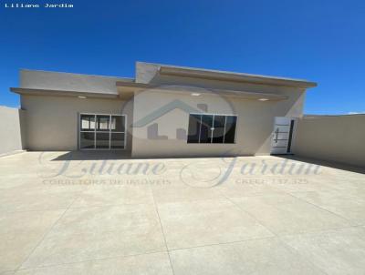 Casa para Venda, em Cruzeiro, bairro Santa Ceclia, 2 dormitrios, 2 banheiros, 1 sute, 2 vagas