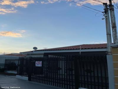 Casa para Locao, em Presidente Prudente, bairro Jardim Vale Verde, 3 dormitrios, 6 banheiros, 3 sutes, 2 vagas