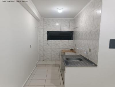 Apartamento para Locao, em Pouso Alegre, bairro Centro, 1 dormitrio, 1 banheiro