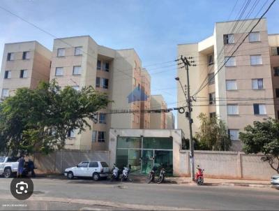 Apartamento para Locao, em , bairro Pq. San Raphael, 2 dormitrios, 1 banheiro, 1 vaga