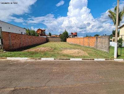Terreno para Venda, em Tatu, bairro Condomnio Ecopark