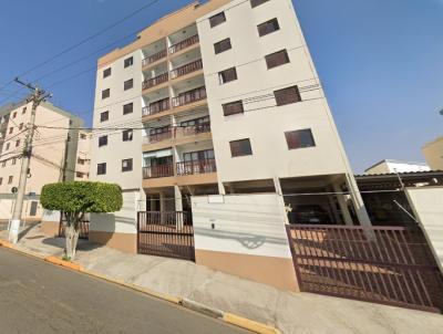 Apartamento para Venda, em Mogi das Cruzes, bairro Parque Santana, 3 dormitrios, 1 banheiro, 1 sute, 1 vaga