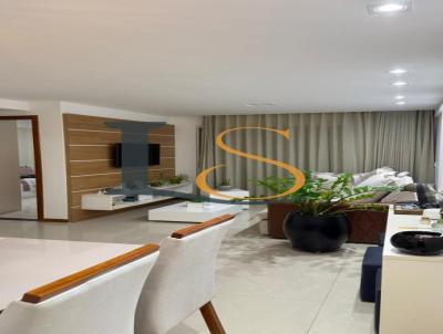Apartamento para Venda, em Lauro de Freitas, bairro Pitangueiras, 2 dormitrios, 2 banheiros, 1 sute, 1 vaga