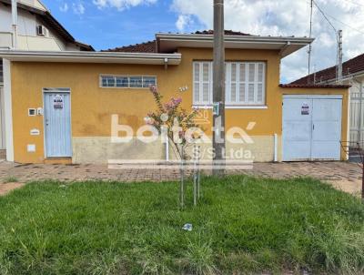 Casa para Locao, em Batatais, bairro Centro, 3 dormitrios, 3 banheiros, 1 sute, 2 vagas