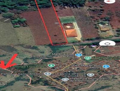 Chcara para Venda, em Inhumas, bairro 1KM APOS FILGUEIRAS