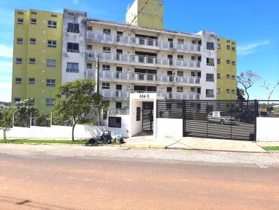 Apartamento para Venda, em Presidente Prudente, bairro Conjunto Habitacional Jardim Humberto Salvador, 2 dormitrios, 1 banheiro, 1 vaga