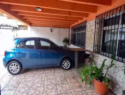 Casa Alto Padro para Venda, em Duque de Caxias, bairro Jardim Vinte e Cinco de Agosto, 4 dormitrios, 4 banheiros, 2 sutes, 4 vagas