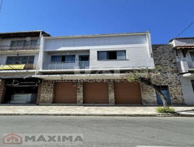 Apartamento para Venda, em So Joo Del Rei, bairro Centro, 5 dormitrios, 2 banheiros, 1 sute, 2 vagas
