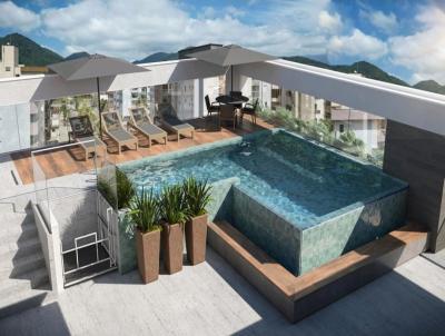 Apartamento de Praia para Venda, em Ubatuba, bairro Itagu�, 3 dormit�rios, 2 banheiros, 1 su�te, 2 vagas