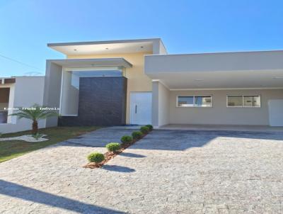 Casa em Condomnio para Venda, em Salto, bairro Residencial So Bento, 3 dormitrios, 3 banheiros, 1 sute, 2 vagas