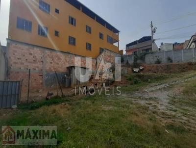 Lote para Venda, em So Joo Del Rei, bairro Bom Pastor