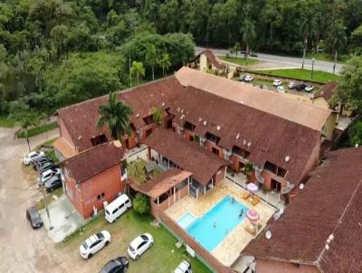 Apartamento para Venda, em Ubatuba, bairro Praia da Tabatinga, 1 dormitrio, 1 banheiro, 1 vaga