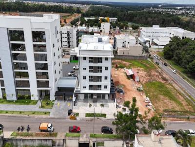 Apartamento para Venda, em Nova Mutum, bairro Orquideas, 2 dormitrios, 2 banheiros, 1 sute, 1 vaga