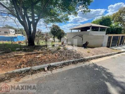 Lote para Venda, em So Joo del Rei, bairro Cidade Universitria