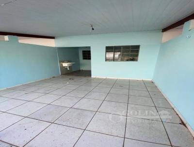 Kitnet para Locao, em Tangar da Serra, bairro CENTRO, 1 dormitrio, 1 sute