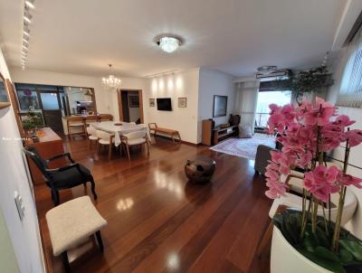 Apartamento para Venda, em So Caetano do Sul, bairro Santa Paula, 4 dormitrios, 4 banheiros, 2 sutes, 2 vagas