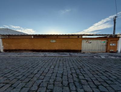 Casa para Venda, em Campo Belo, bairro Serrinha, 4 dormitrios, 1 banheiro, 2 sutes, 2 vagas