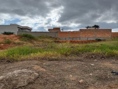 Lote para Venda, em Campo Belo, bairro Ouro Verde III