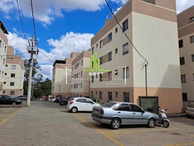 Apartamento para Venda, em Betim, bairro Betim Industrial, 2 dormitórios, 1 banheiro, 1 vaga
