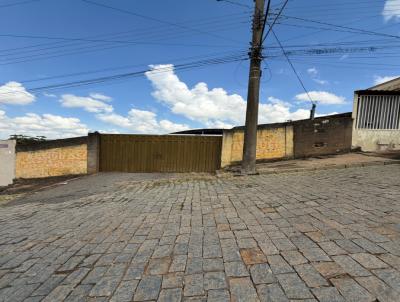 Lote para Venda, em Campo Belo, bairro Panorama