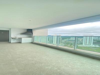 Apartamento para Venda, em Mogi das Cruzes, bairro Vila Mogilar, 3 dormitórios, 4 banheiros, 3 suítes, 2 vagas