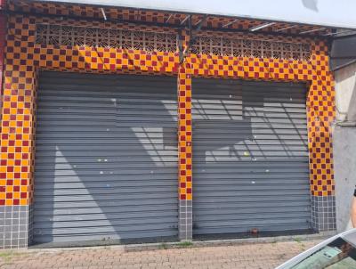 Loja para Locao, em Praia Grande, bairro Vila Tupi, 2 banheiros