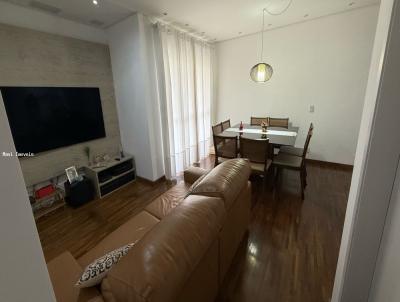 Apartamento para Venda, em So Caetano do Sul, bairro Cermica, 3 dormitrios, 2 banheiros, 2 vagas